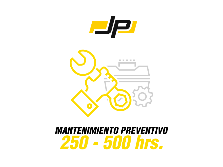 preventivo250